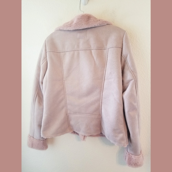 Kut from the Kloth NWT Moto Jacket Sz Large - Picture 3 of 10